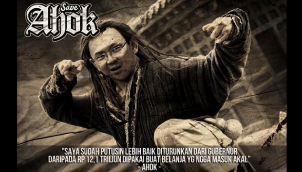 Anggaran `Siluman` di APBD DKI Dilaporkan Ahok ke KPK